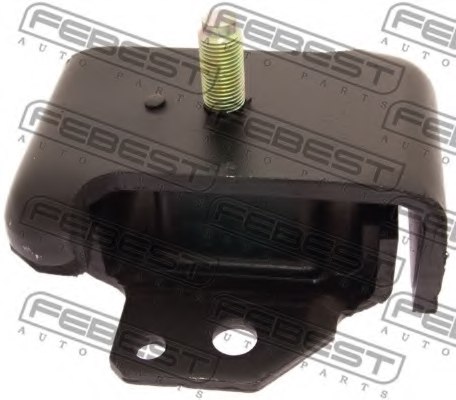 FEBEST NM-011 Engine Mounting